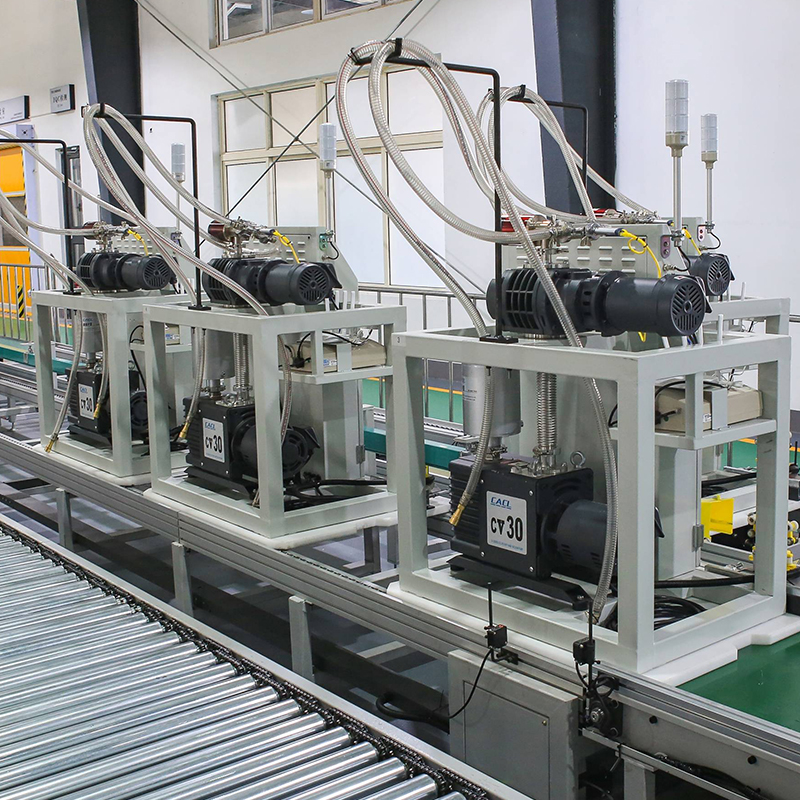 vacuum unit